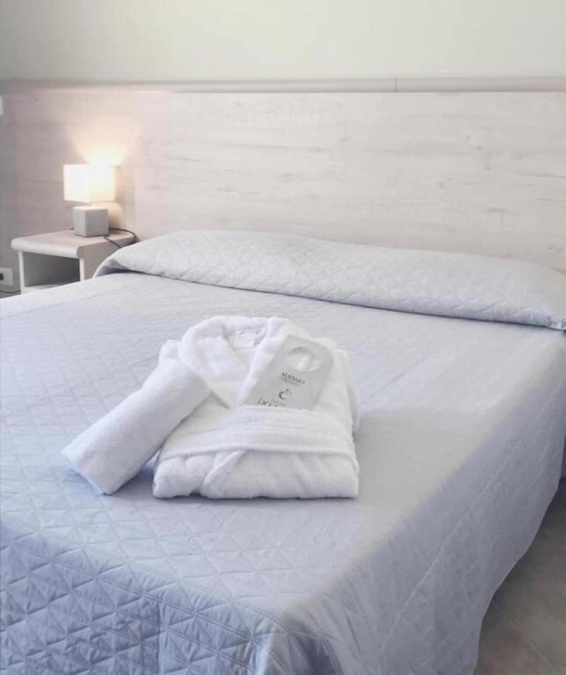 Mansio Residence Hotel - Oda