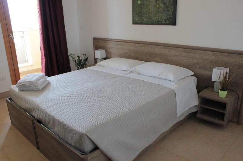 Mansio Residence Hotel - Oda