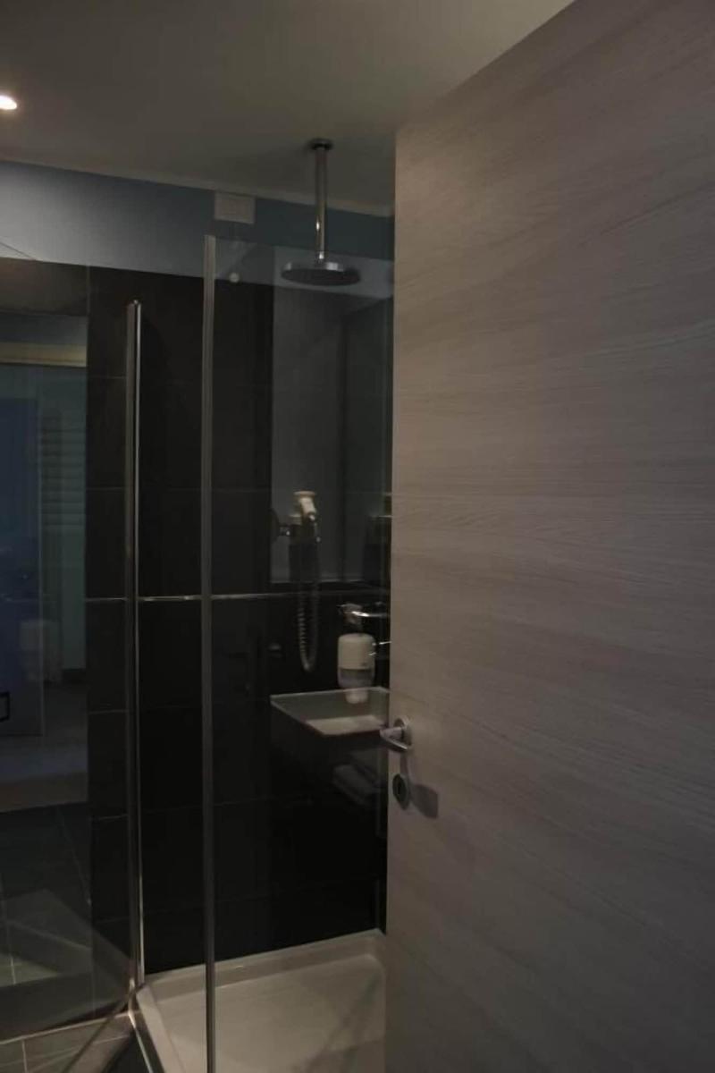 Mansio Residence Hotel - Oda