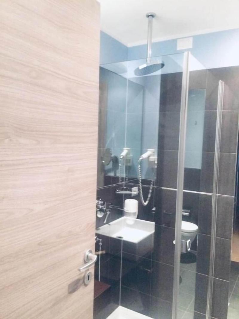Mansio Residence Hotel - Oda