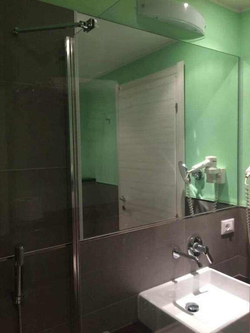 Mansio Residence Hotel - Oda