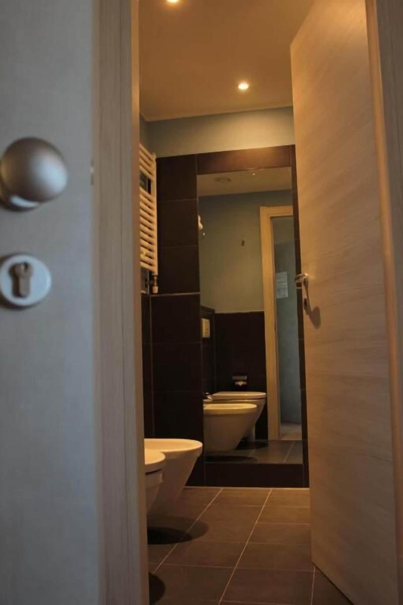 Mansio Residence Hotel - Oda