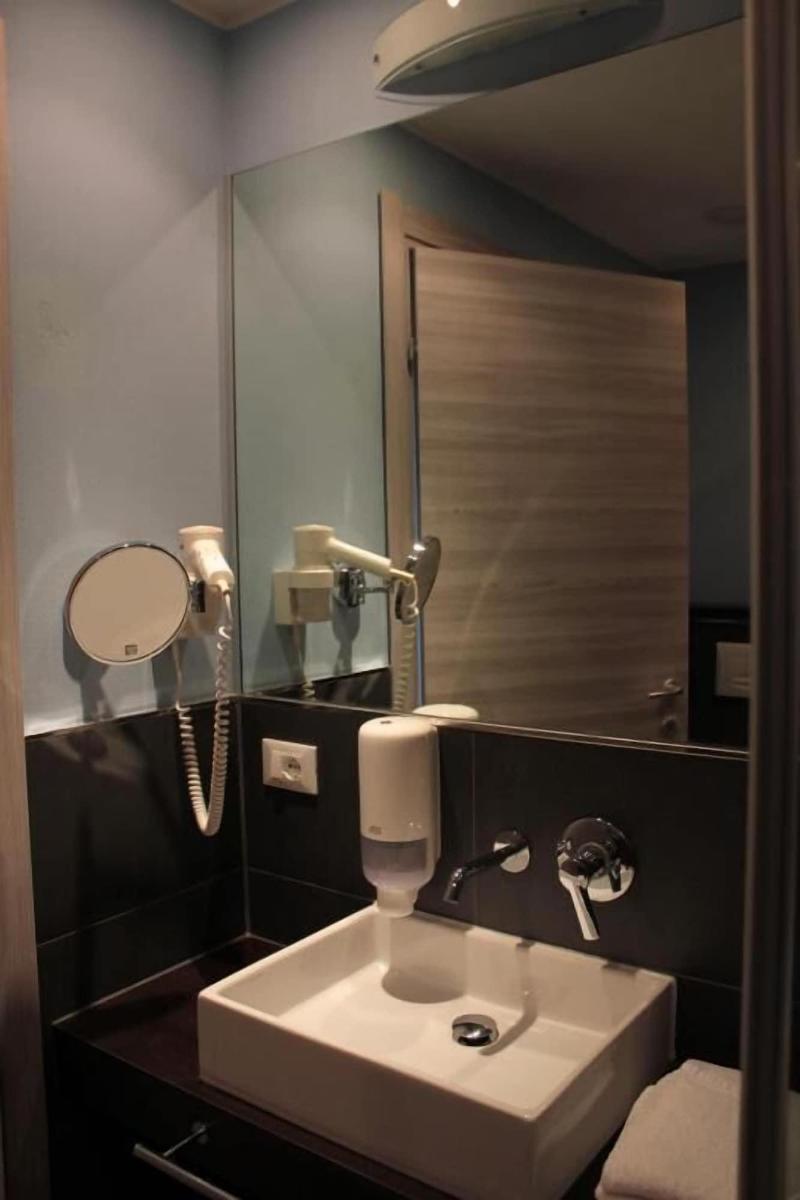 Mansio Residence Hotel - Oda
