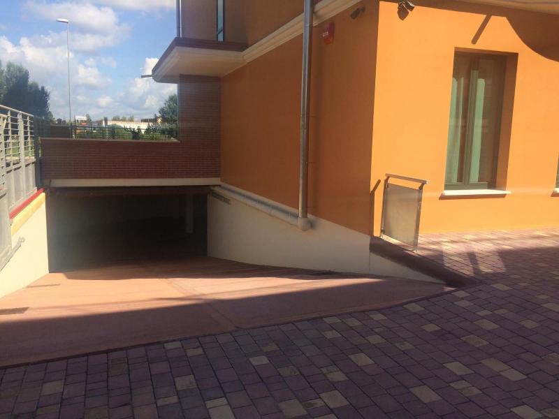 Mansio Residence Hotel - Oda