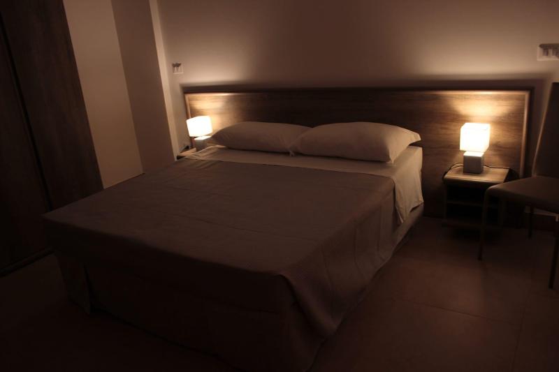 Mansio Residence Hotel - Oda