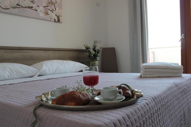 Mansio Residence Hotel - Oda