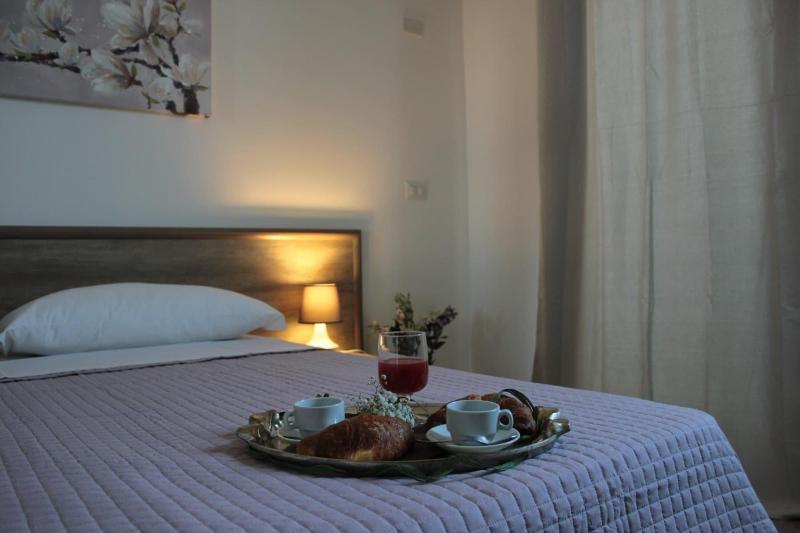Mansio Residence Hotel - Oda