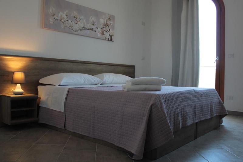 Mansio Residence Hotel - Oda