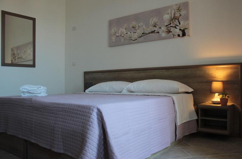 Mansio Residence Hotel - Oda