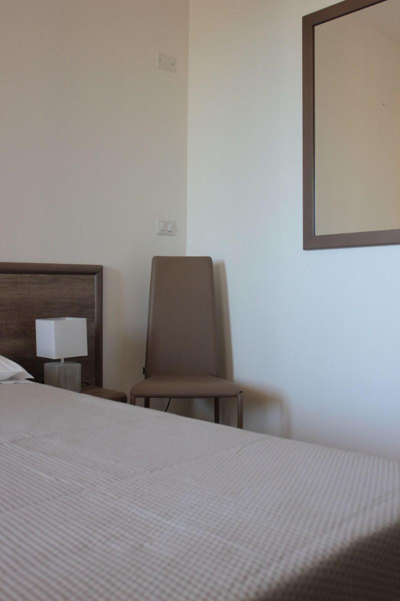Mansio Residence Hotel - Oda
