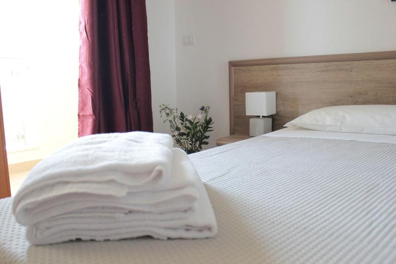 Mansio Residence Hotel - Oda