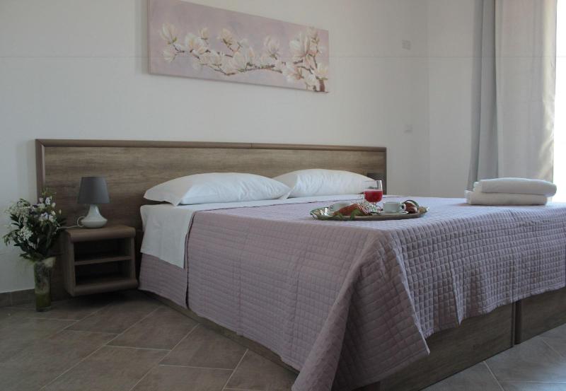 Mansio Residence Hotel - Oda