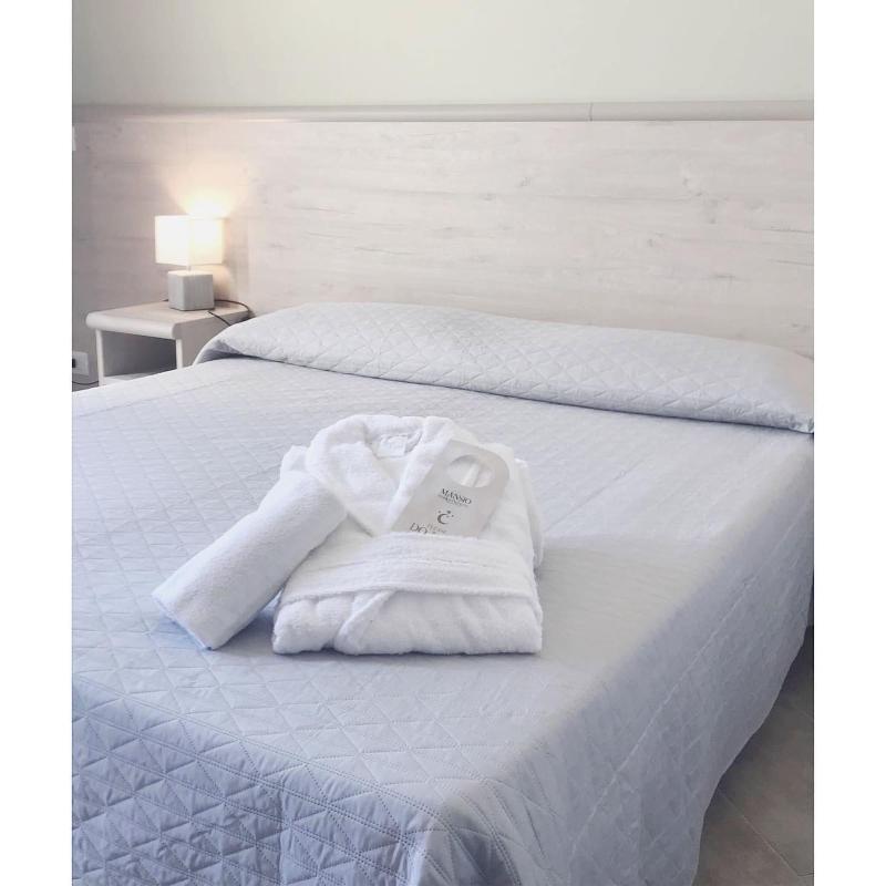 Mansio Residence Hotel - Oda
