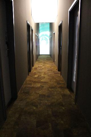 BoxHotel Göttingen (App based Hotel) fotoÄŸrafÄ±