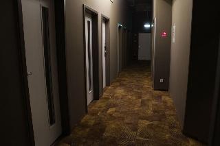 BoxHotel Göttingen (App based Hotel) fotoÄŸrafÄ±