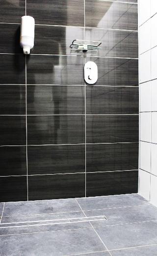 BoxHotel Göttingen (App based Hotel) fotoÄŸrafÄ±