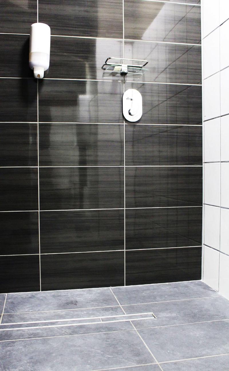 BoxHotel Göttingen (App based Hotel) - Aktivite