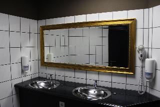BoxHotel Göttingen (App based Hotel) fotoÄŸrafÄ±