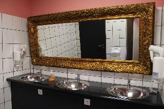 BoxHotel Göttingen (App based Hotel) fotoÄŸrafÄ±