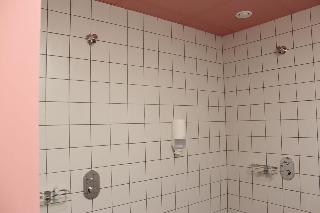 BoxHotel Göttingen (App based Hotel) fotoÄŸrafÄ±