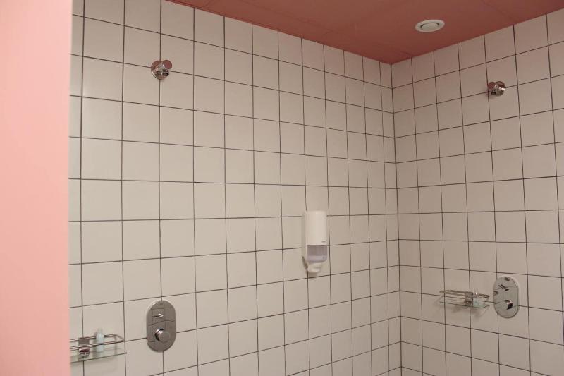 BoxHotel Göttingen (App based Hotel) - Oda