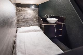 BoxHotel Göttingen (App based Hotel) fotoÄŸrafÄ±
