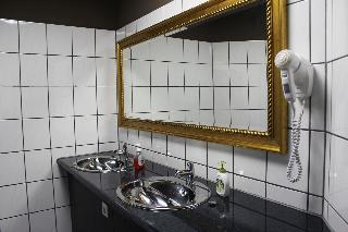 BoxHotel Göttingen (App based Hotel) fotoÄŸrafÄ±