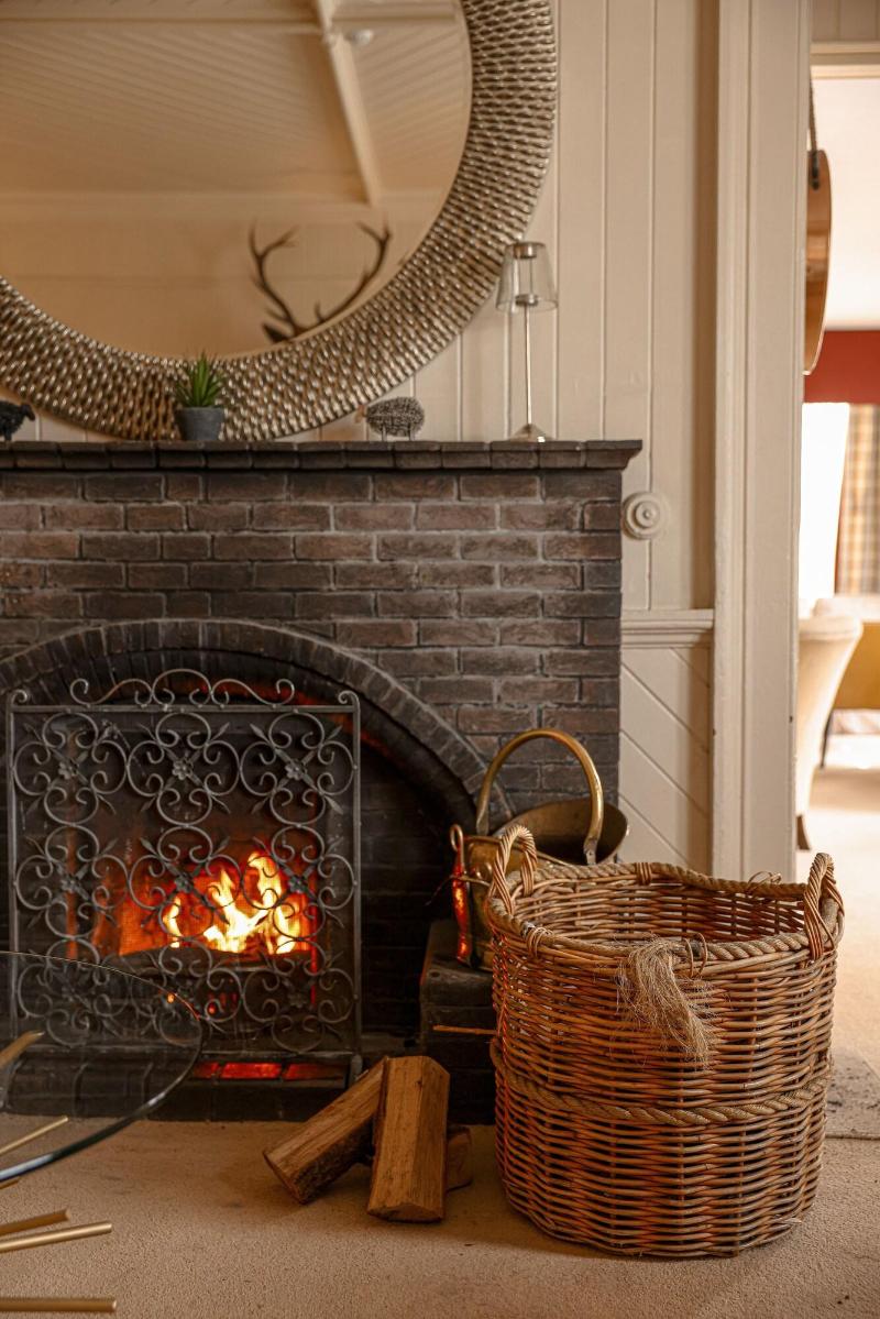Airds Hotel - Lobi