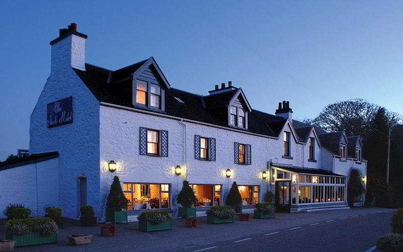 Airds Hotel otel fotoğrafı