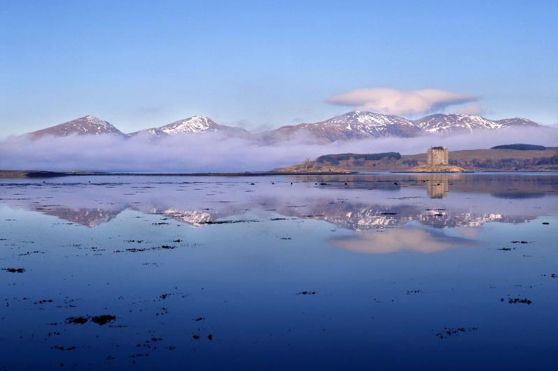 Airds Hotel - Genel