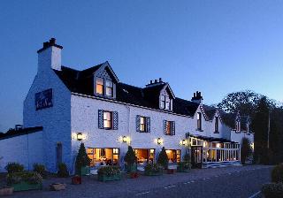 Airds Hotel fotoÄŸrafÄ±