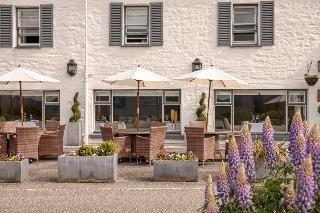 Airds Hotel fotoÄŸrafÄ±