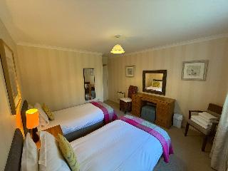 Airds Hotel fotoÄŸrafÄ±