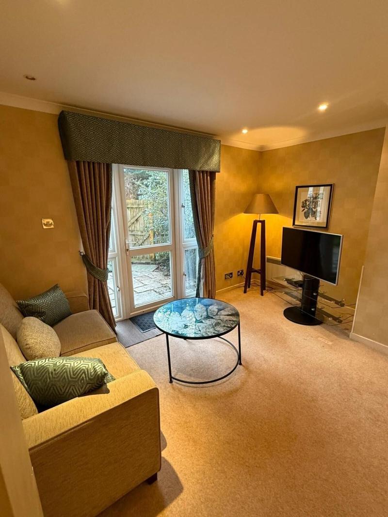 Airds Hotel - Oda