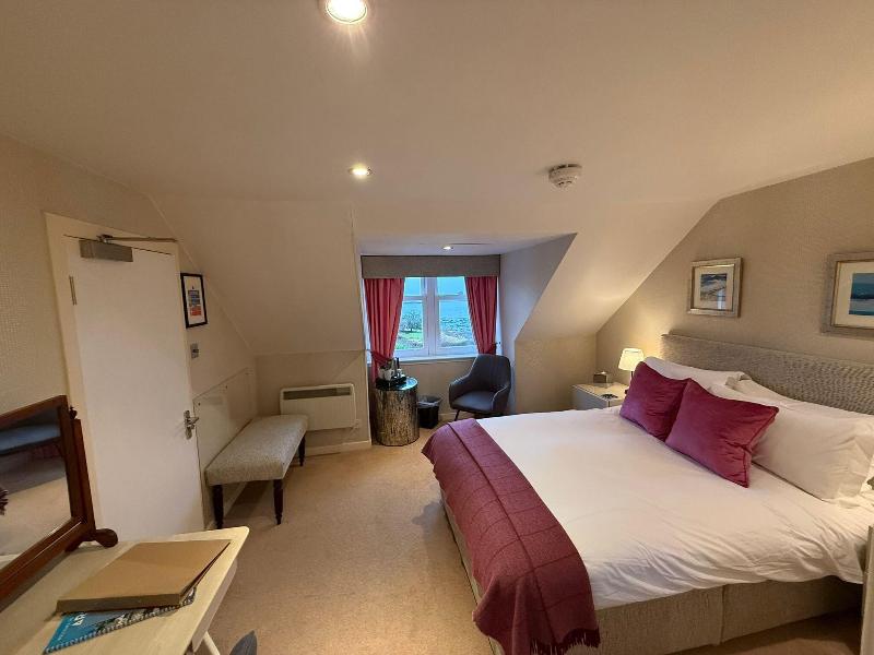 Airds Hotel - Oda