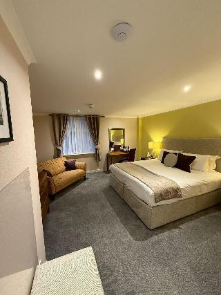 Airds Hotel fotoÄŸrafÄ±