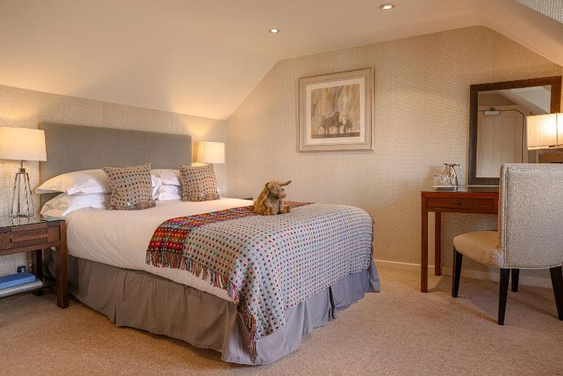Airds Hotel - Oda