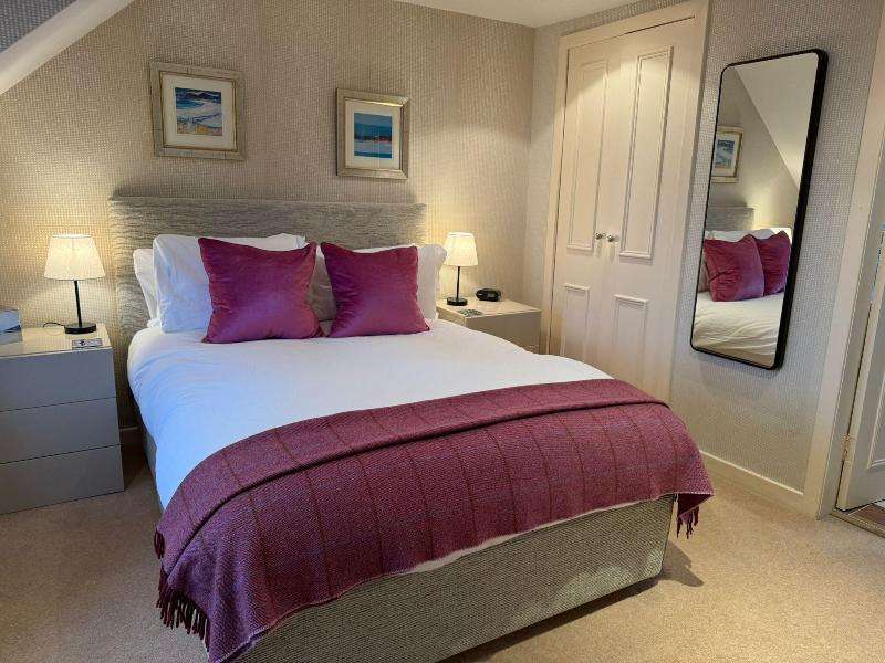 Airds Hotel - Oda