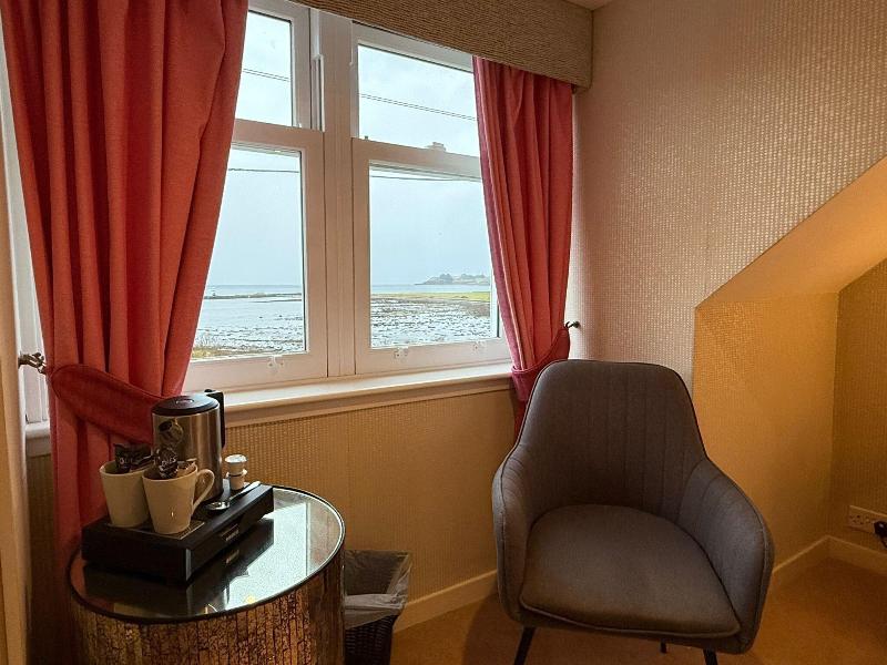 Airds Hotel - Oda