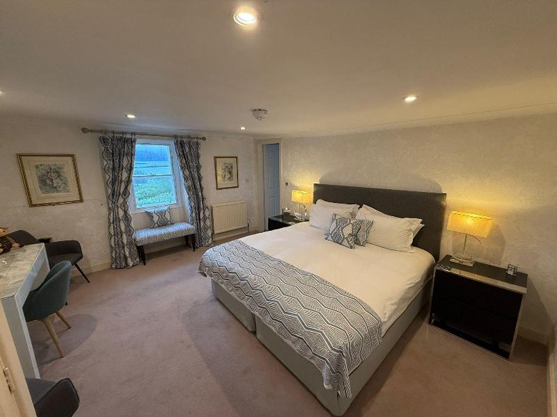 Airds Hotel - Oda