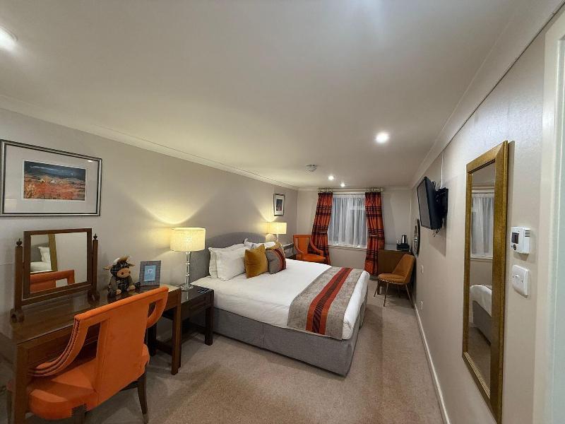 Airds Hotel - Oda