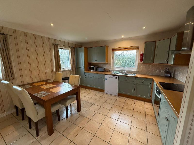 Airds Hotel - Oda