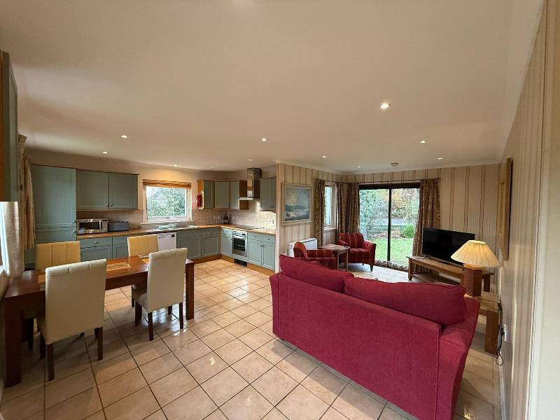 Airds Hotel - Oda