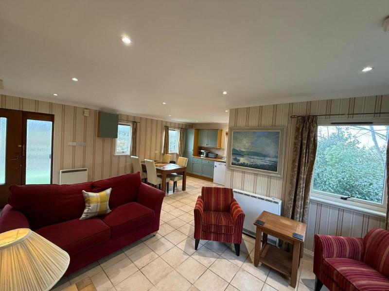 Airds Hotel - Oda
