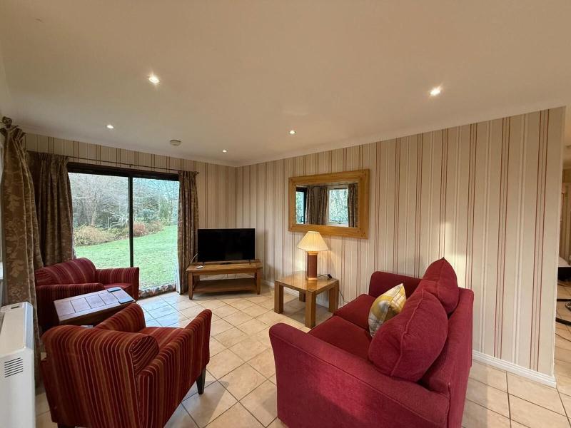 Airds Hotel - Oda