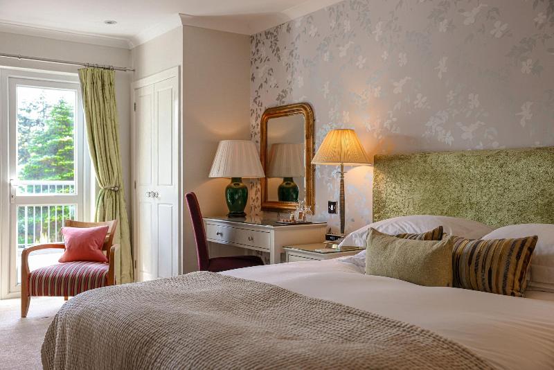 Airds Hotel - Oda