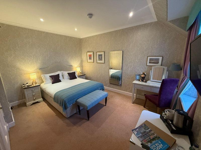 Airds Hotel - Oda