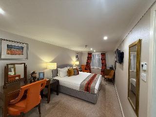Airds Hotel fotoÄŸrafÄ±