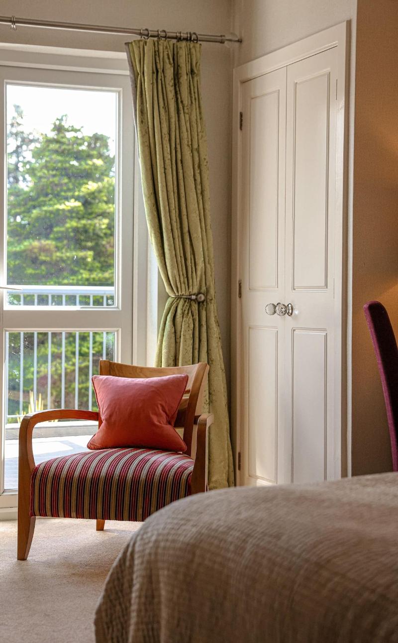 Airds Hotel - Oda