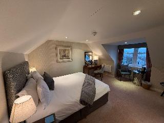 Airds Hotel fotoÄŸrafÄ±